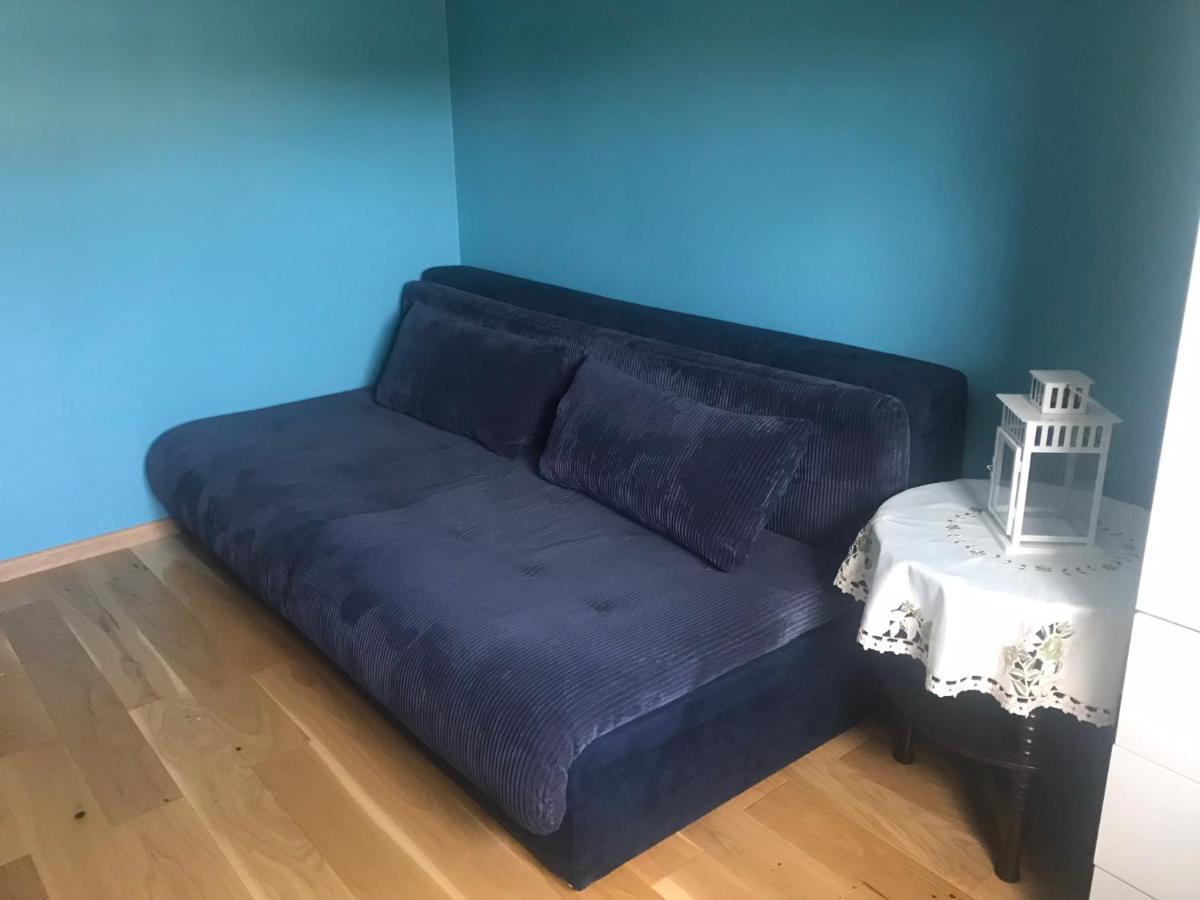 Apartament Glowackiego 8 Gdynia Exterior foto